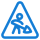 Baustellen Icon