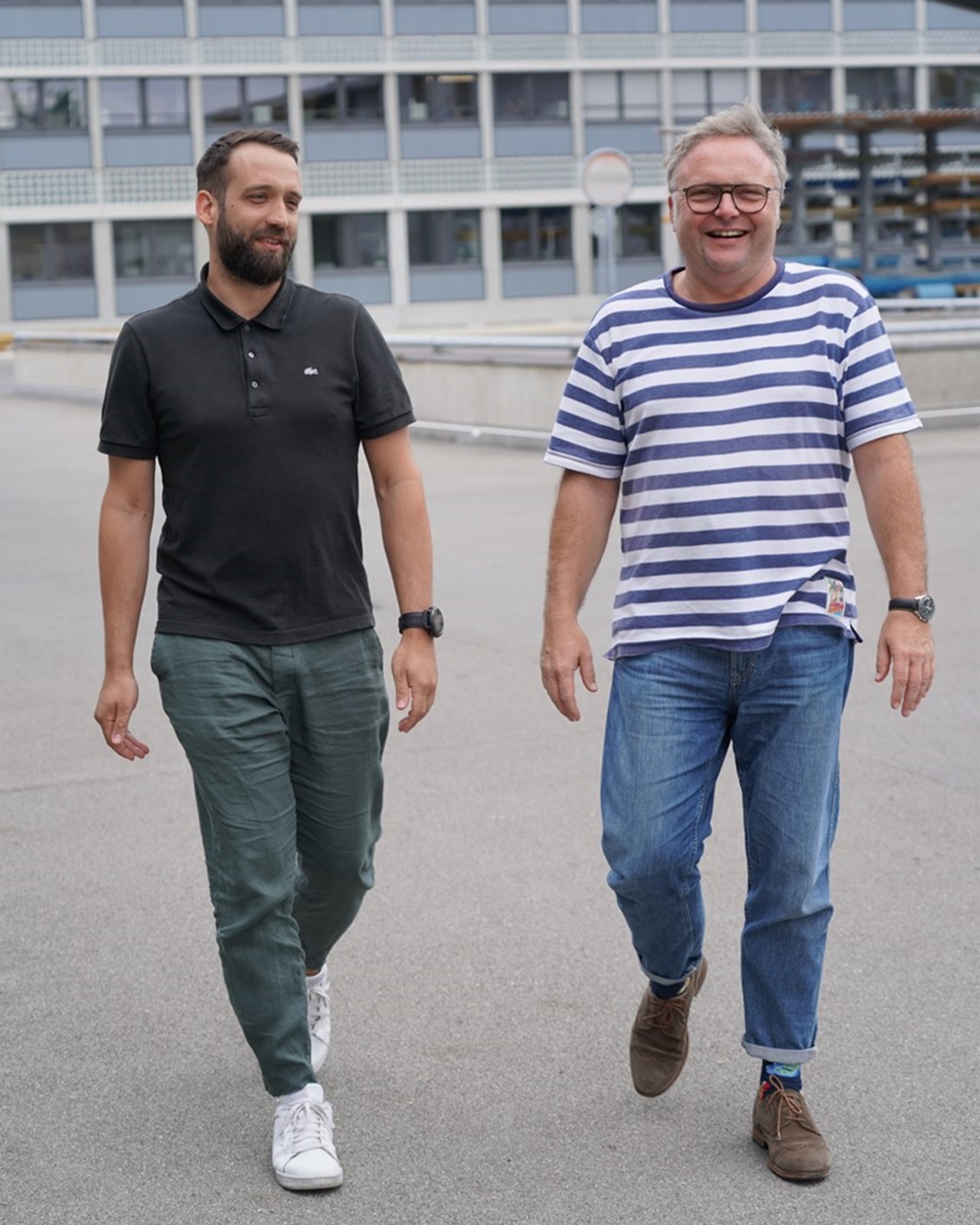 Wärmeverbund Ennetsee