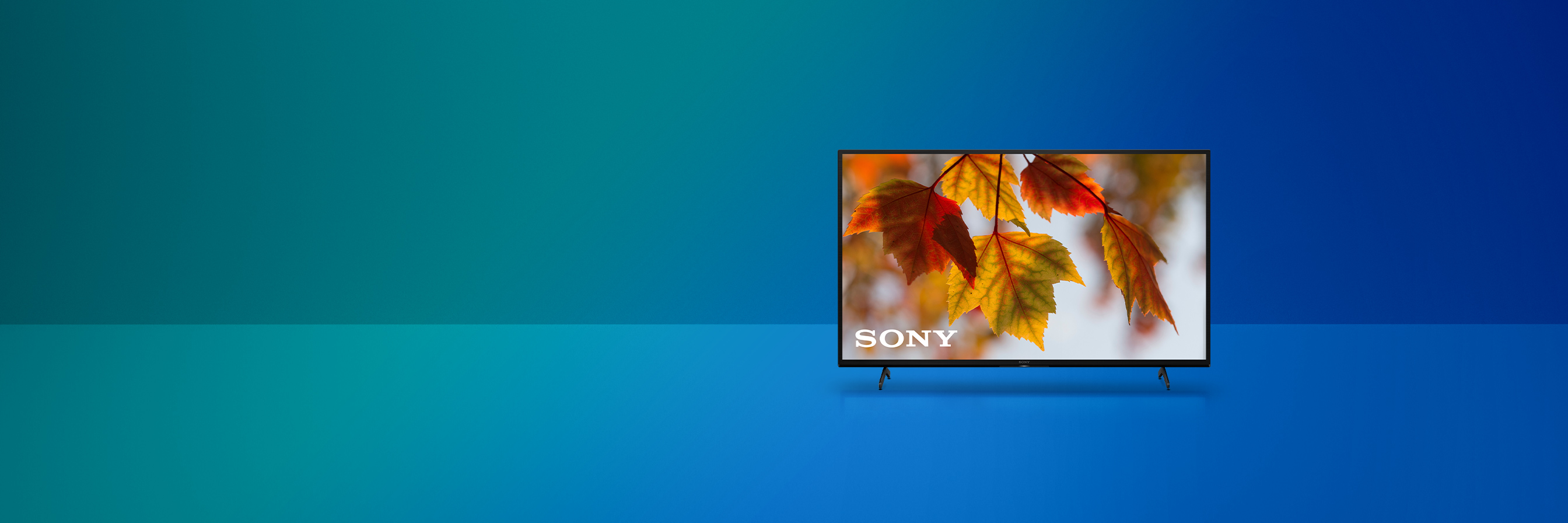 Herbst-Deal: Sony-TV für 99.- statt 899.- 