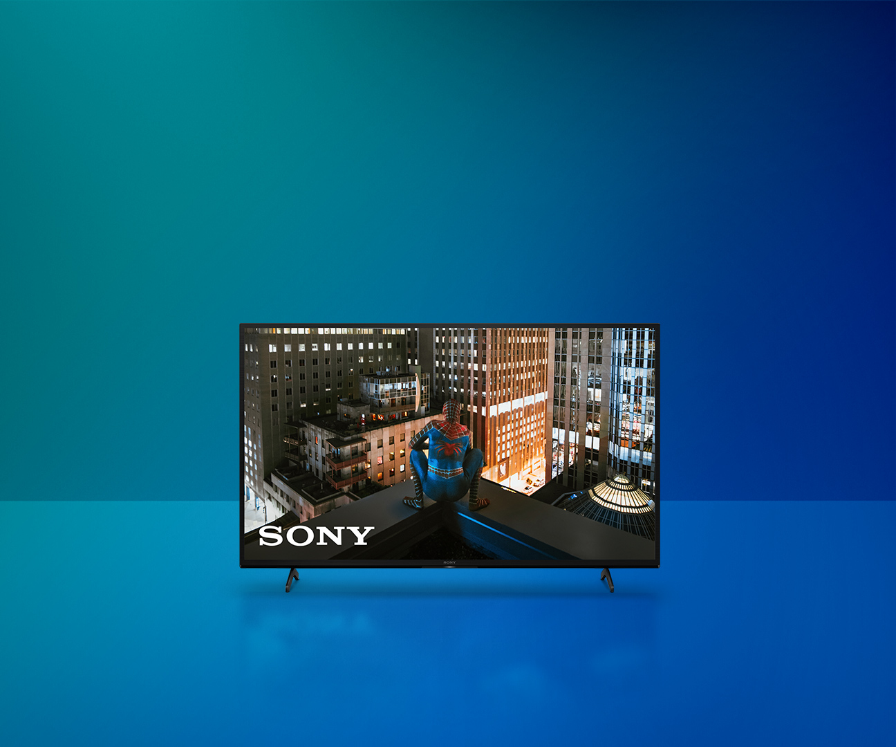 Sony-TV für 99.- statt 899.- 