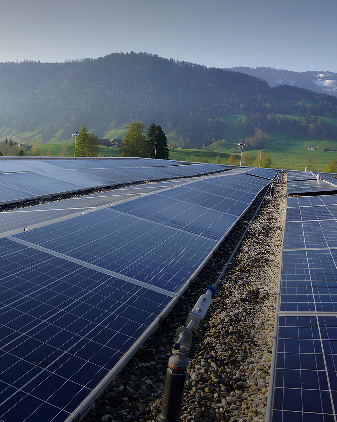 Solaranlagen