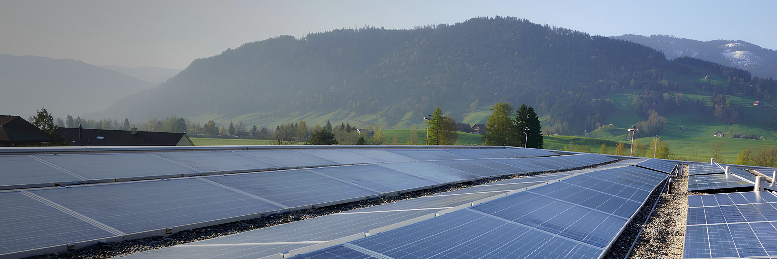 Solaranlagen