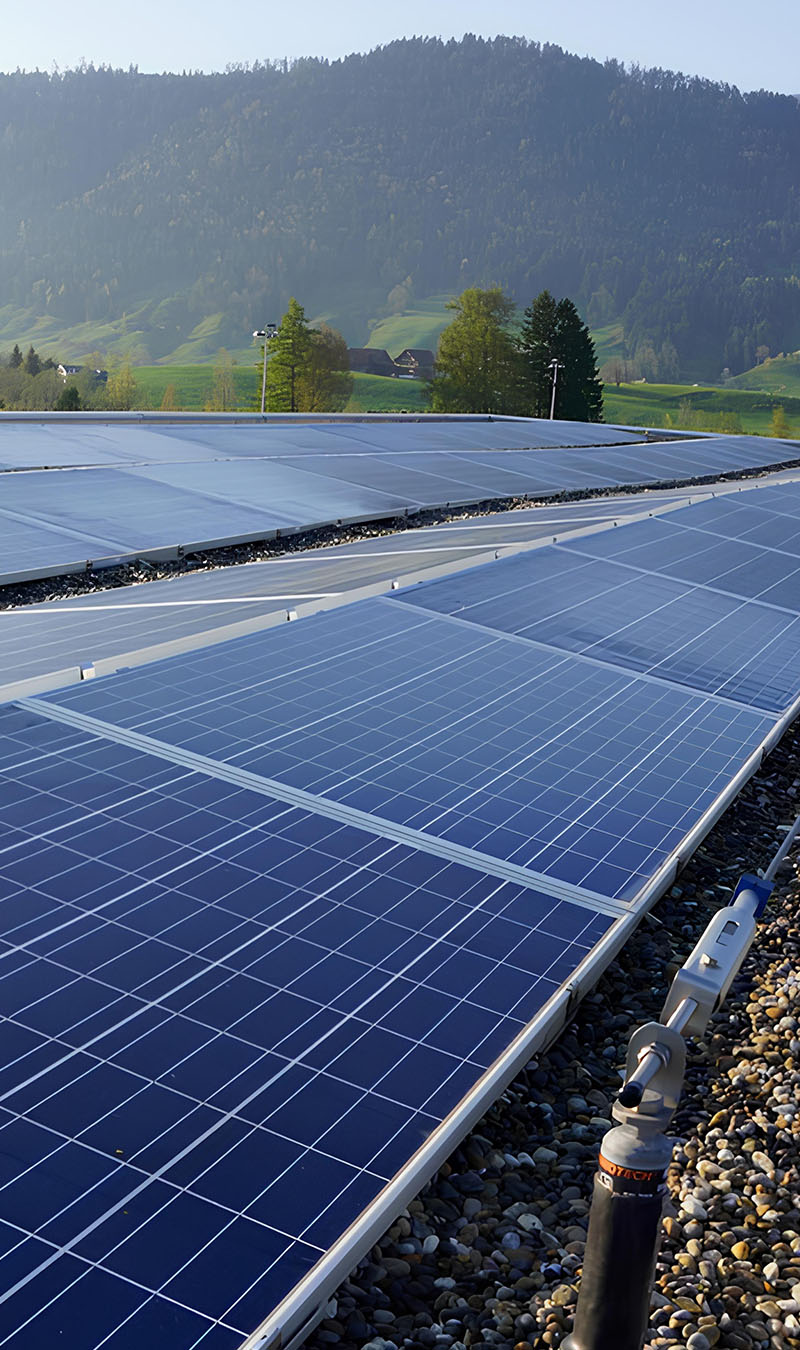 Solaranlagen