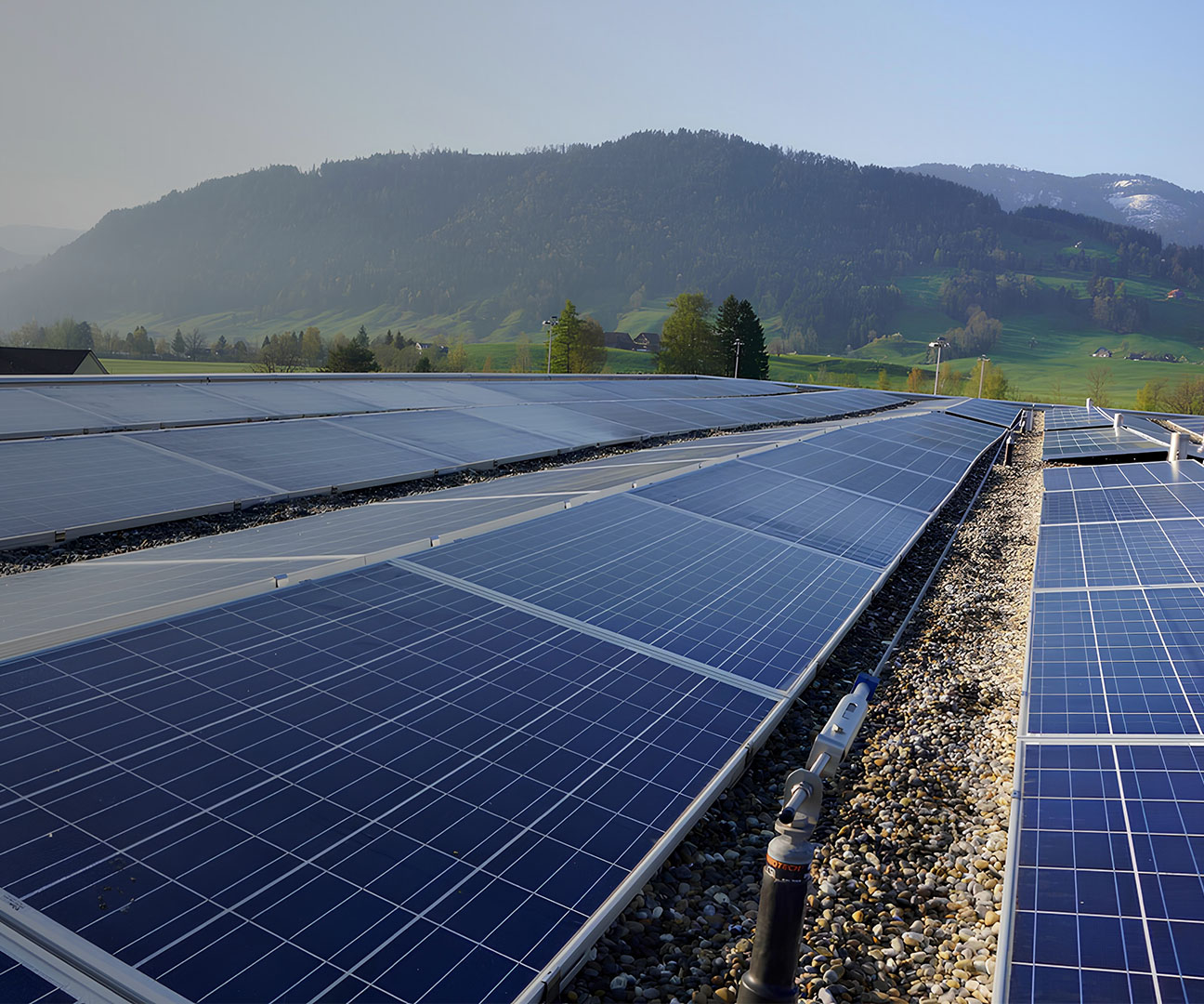 Solaranlagen
