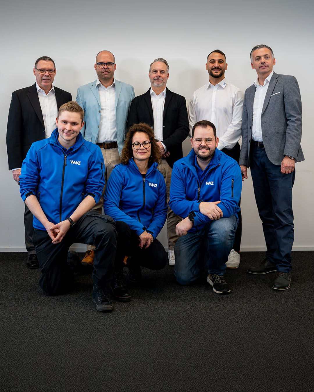 Team E-Mobilität