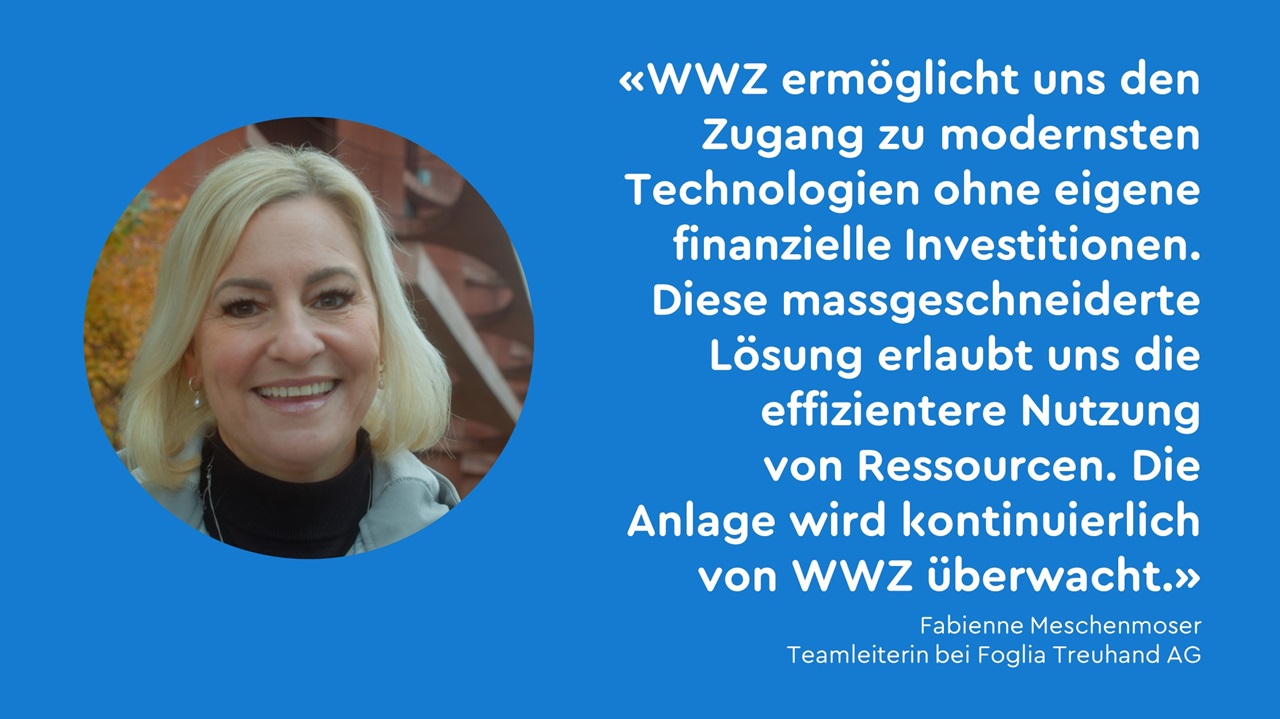 Kundenstimme Anlagen-Contracting