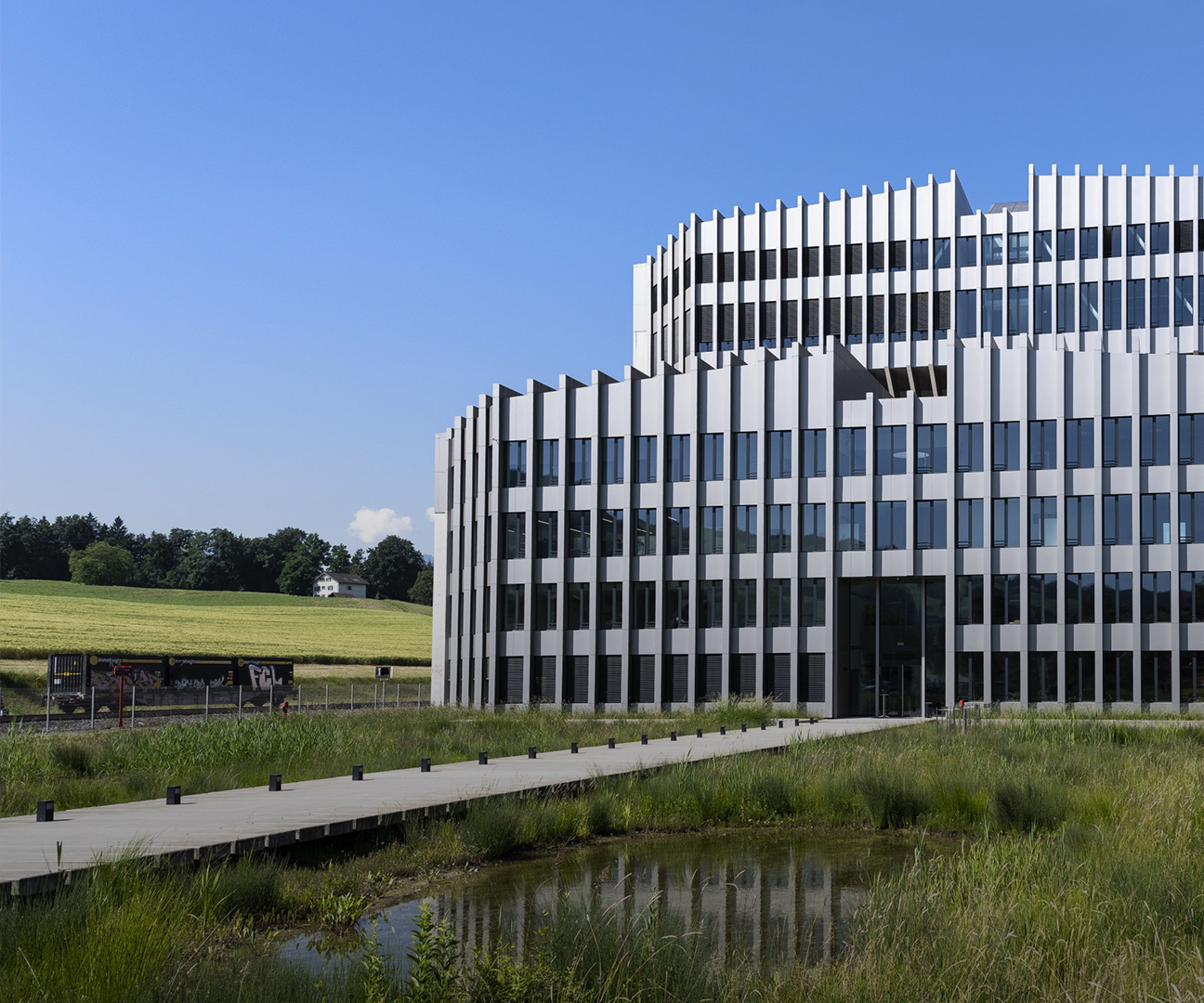 Bild der Renergia in Perlen