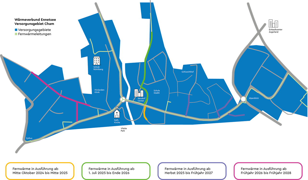 WV Ennetsee