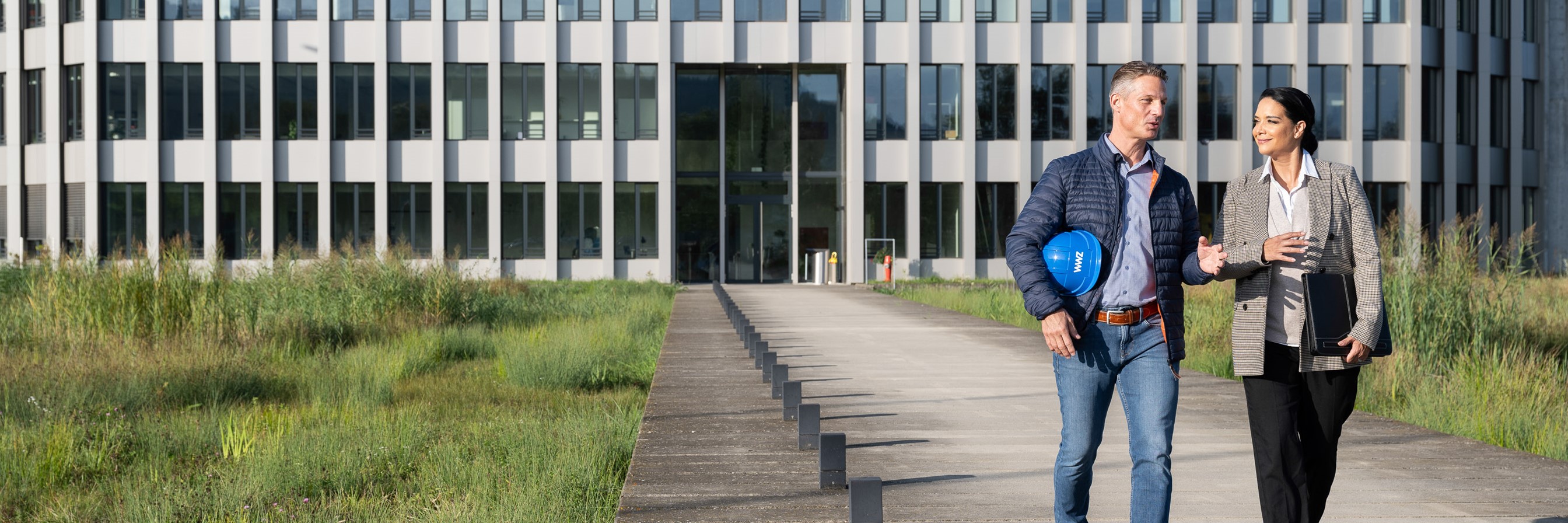 Wärmeverbund Ennetsee