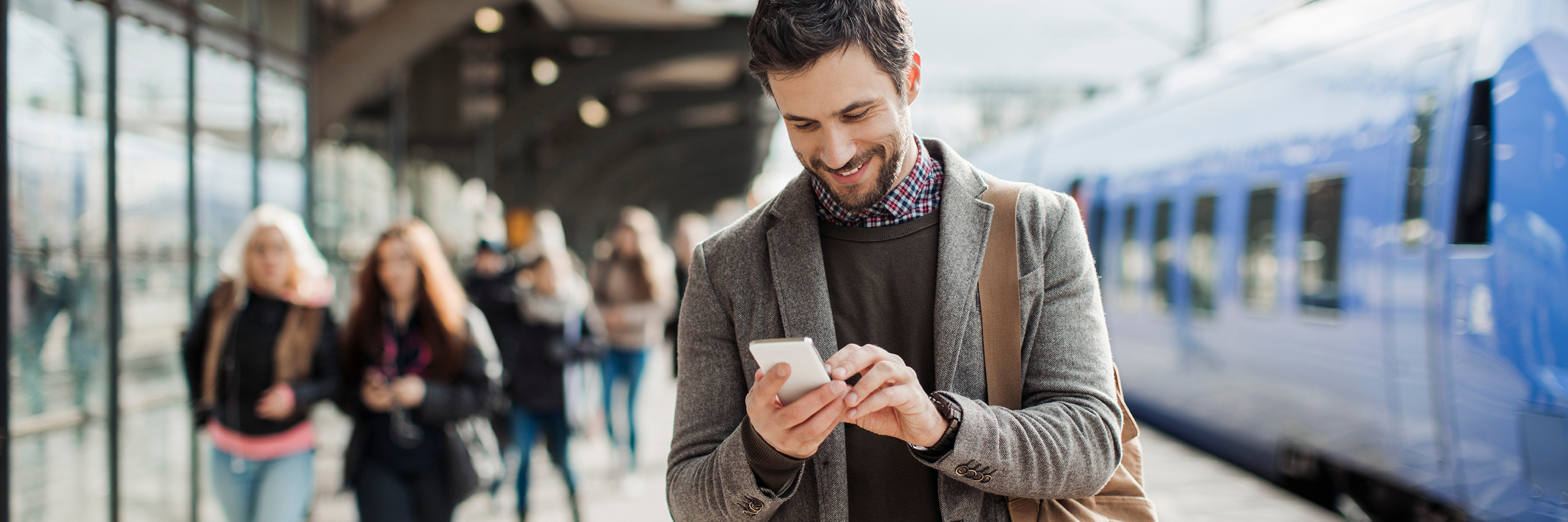 Zusatzdienste Mobile