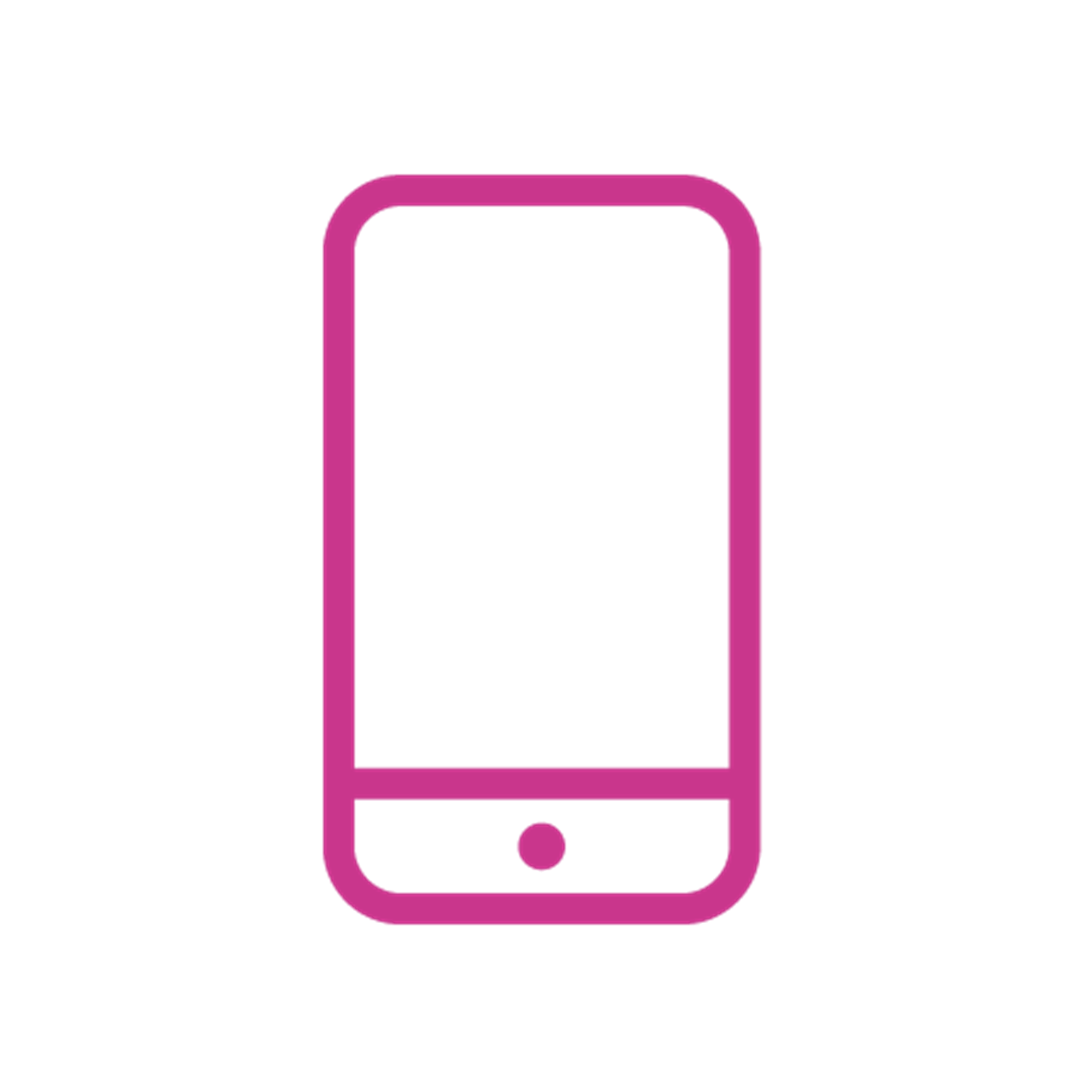 WWZ Quickline TV-Herbstkampagne Aktionsgadget Mobile