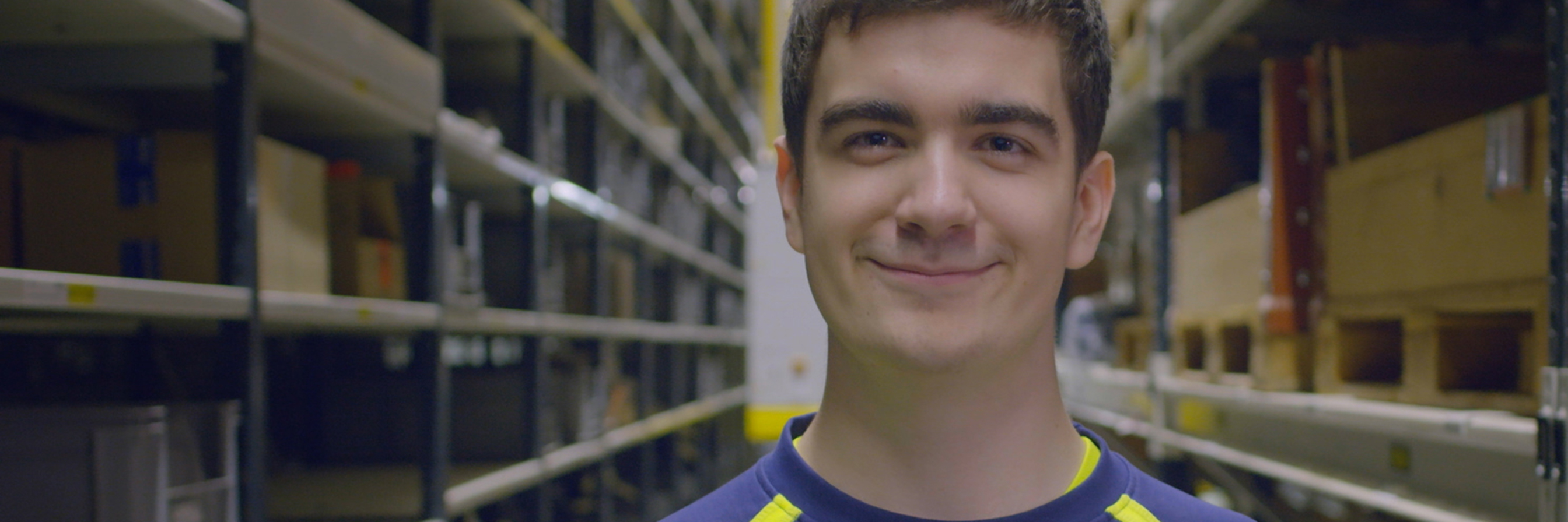 Was macht ein ein Logistiker?