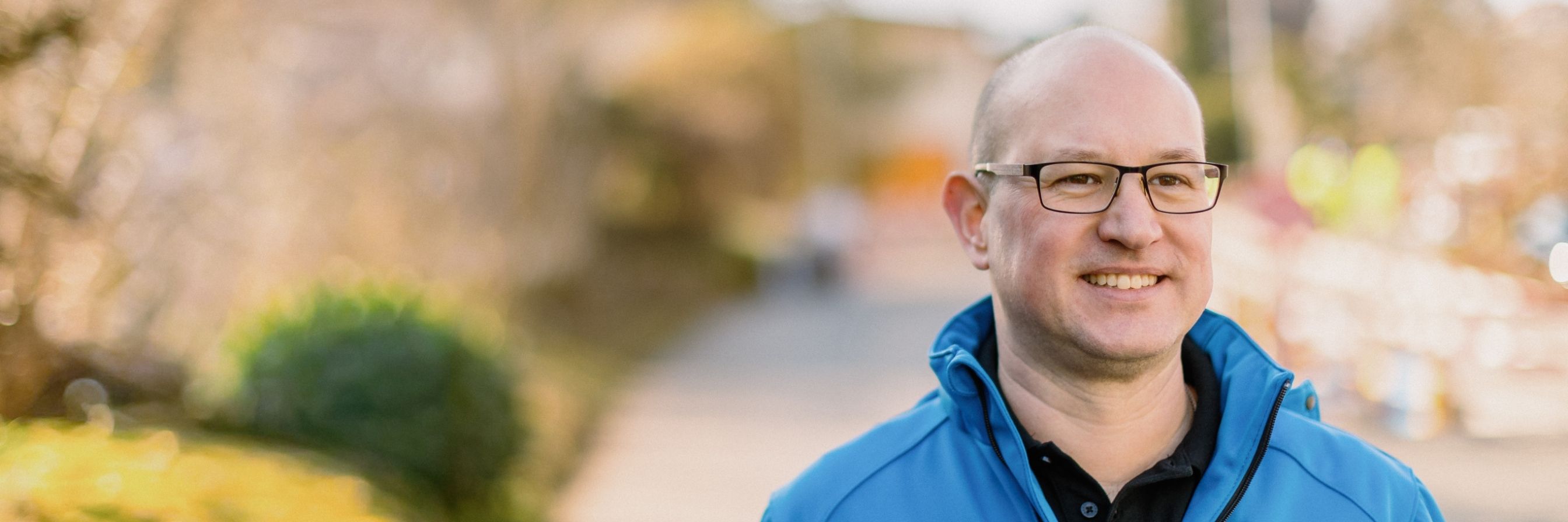 Geomatiker bei WWZ – Beruf mit Zukunft, Technik und Baustelle