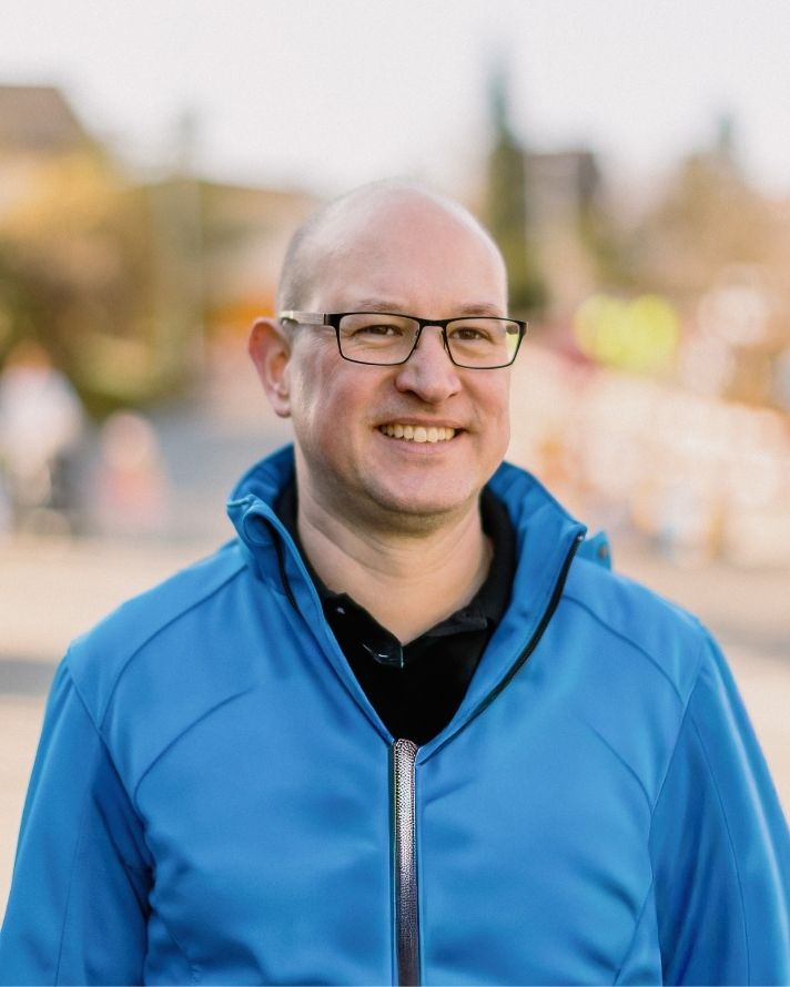 Geomatiker bei WWZ – Beruf mit Zukunft, Technik und Baustelle