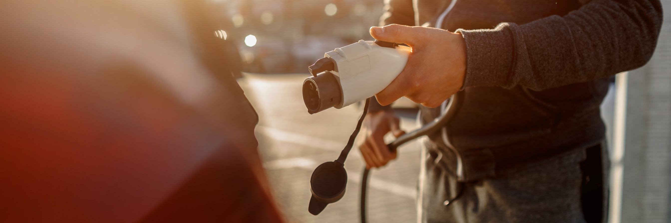 öffentliche E-Ladestationen finden