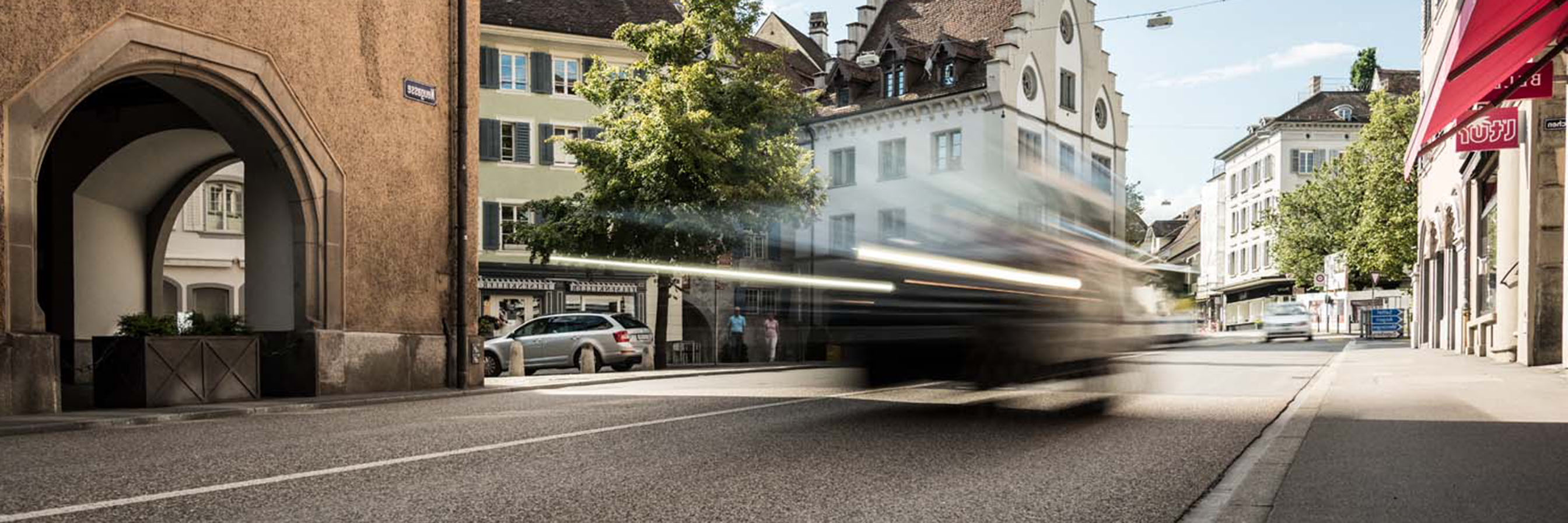 Kolinplatz, Stadt Zug, Kanton Zug