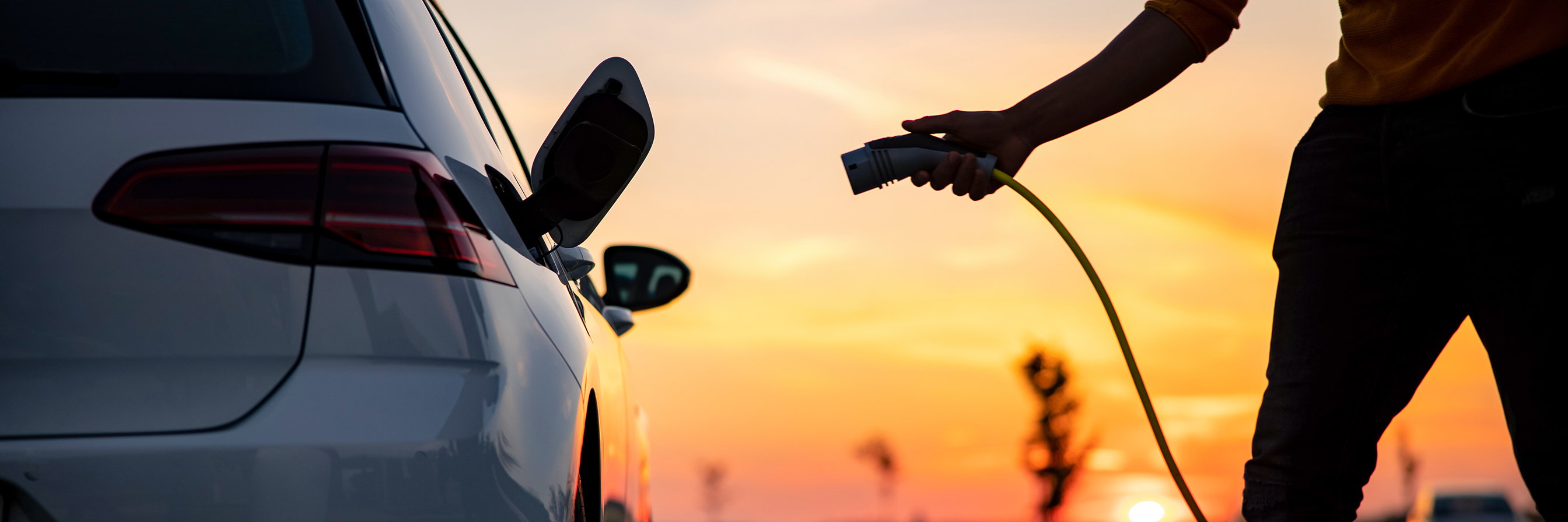 Das Ladenetz für Elektroautos ist in der Schweiz bereits gut ausgebaut.