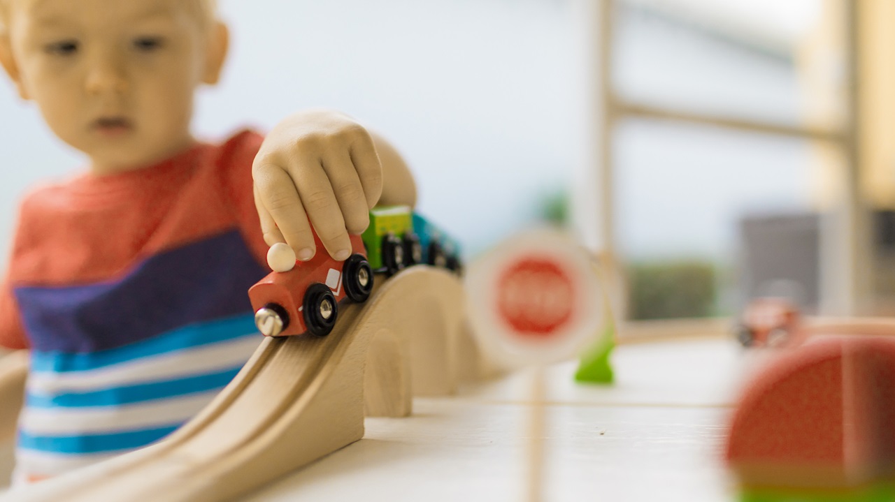 Tipp 2: langlebige Geschenke für Kinder