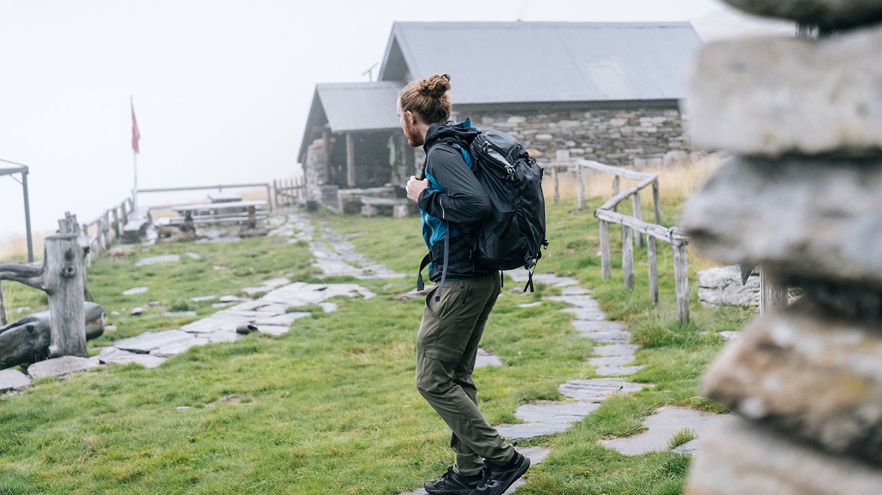 Tipp 3: eine Mitgliedschaft sponsoren