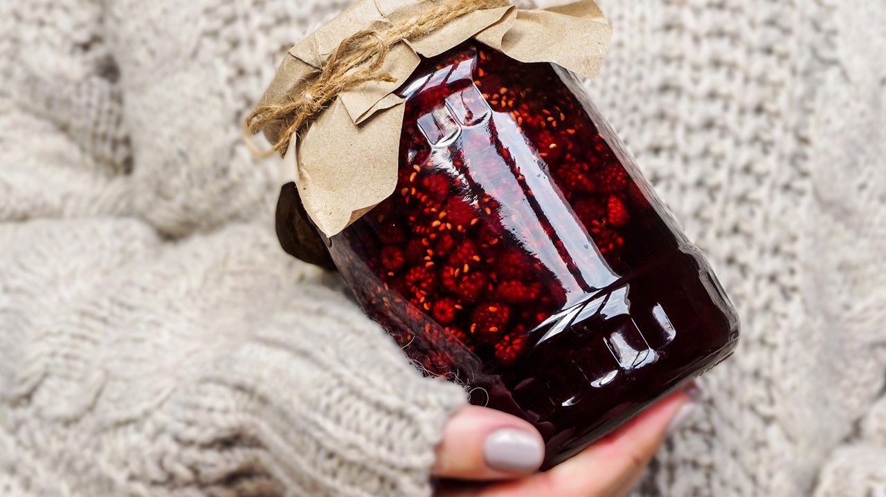 Tipp 5: selbstgemachtes Essen und Trinken