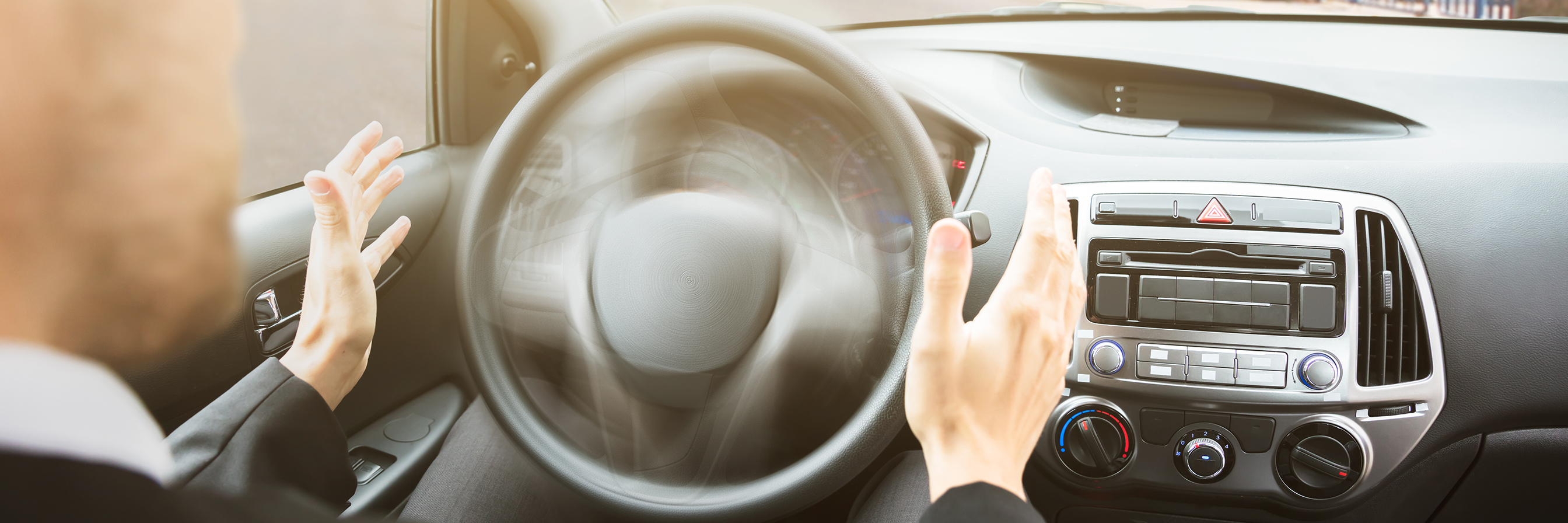 Mobilität der Zukunft: Autonomes Fahren?