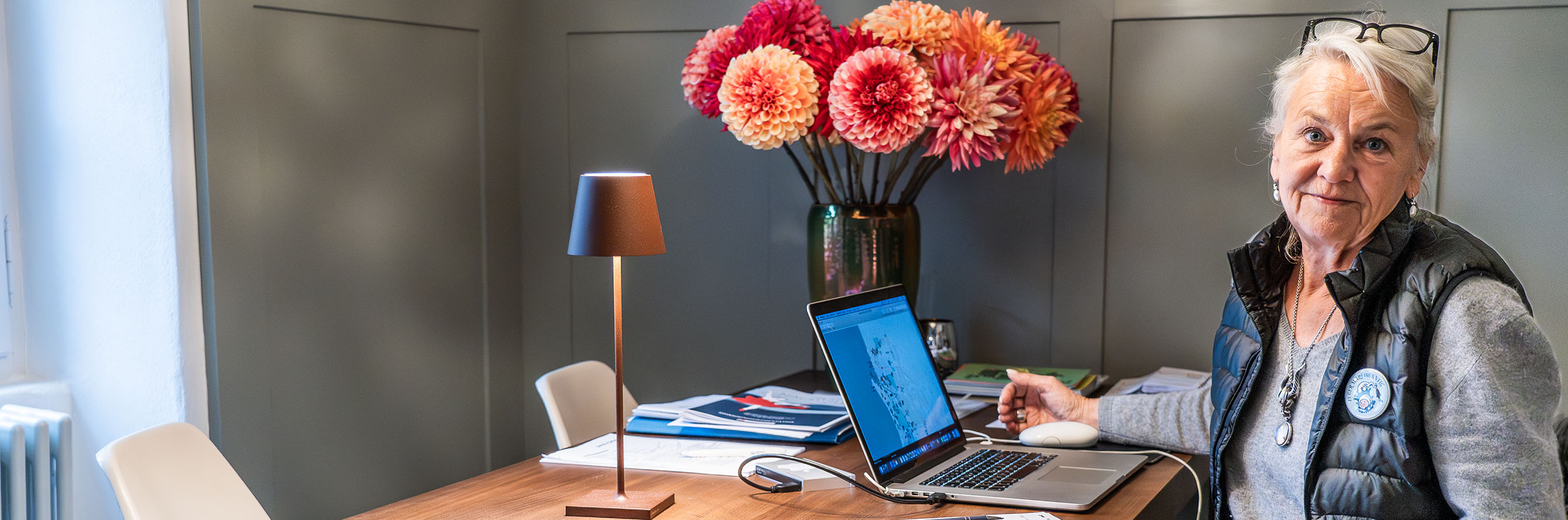 Rein in die gute Zuger Märlistube