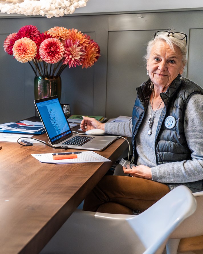 Rein in die gute Zuger Märlistube