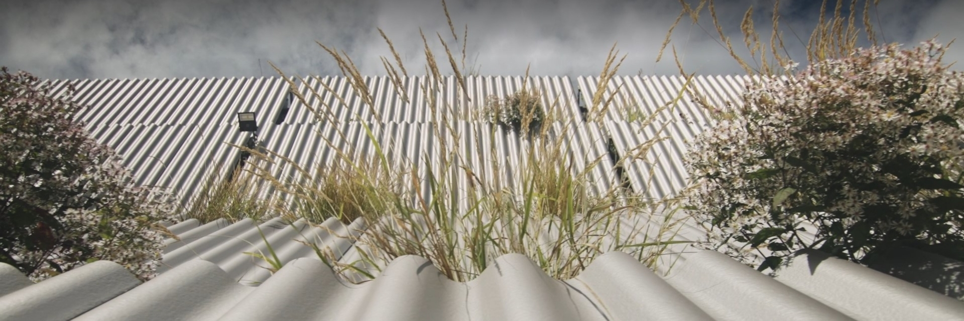 Energiezentrale Unterfeld gewinnt den Swiss Arc Award 2025