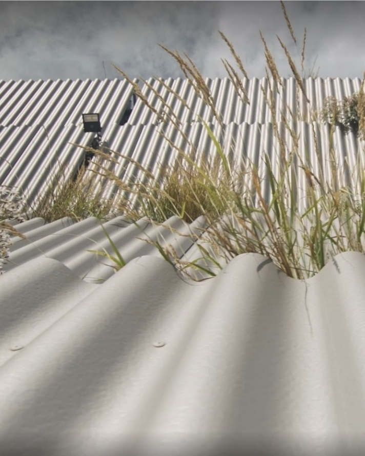 Energiezentrale Unterfeld gewinnt den Swiss Arc Award 2025