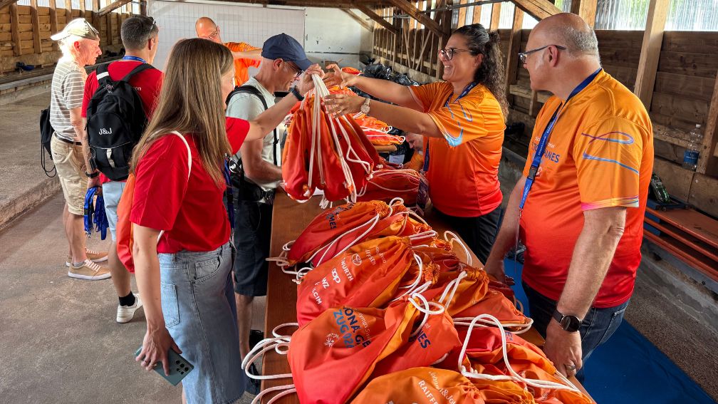 Special Olympics Summer Games Zug 2026
