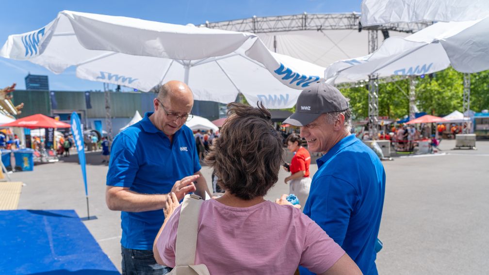 Special Olympics Summer Games Zug 2026
