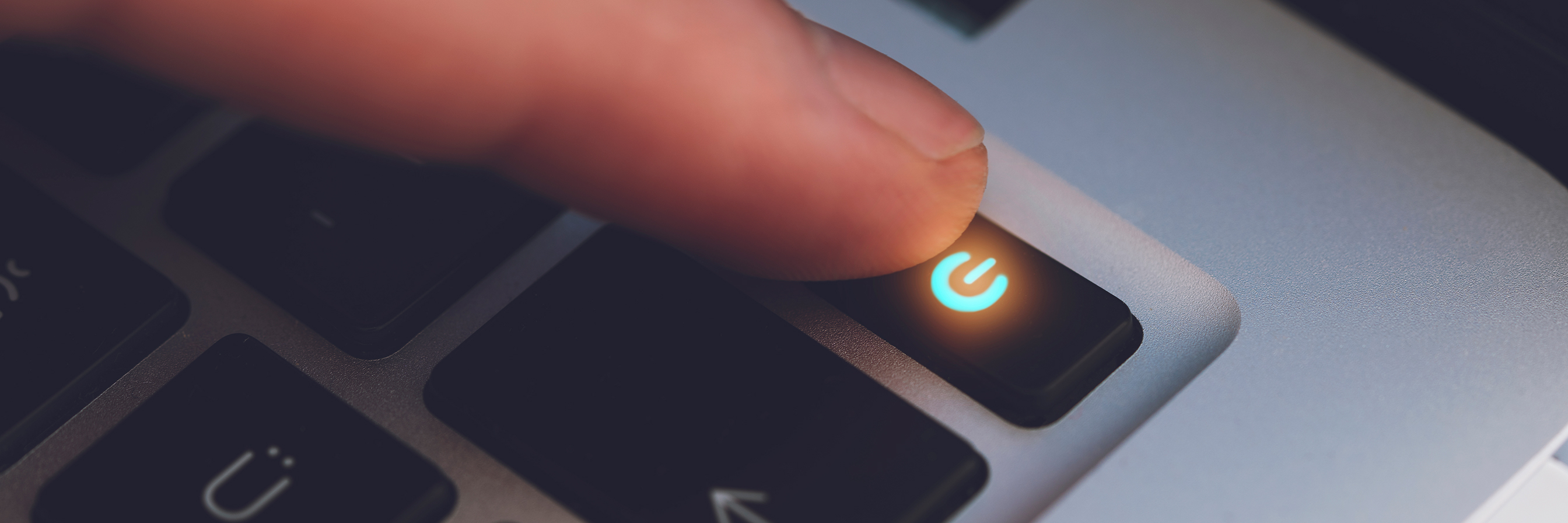 Durch Ausschaltknöpfe können Sie bei Nichtgebrauch gleich mehr Strom sparen. 