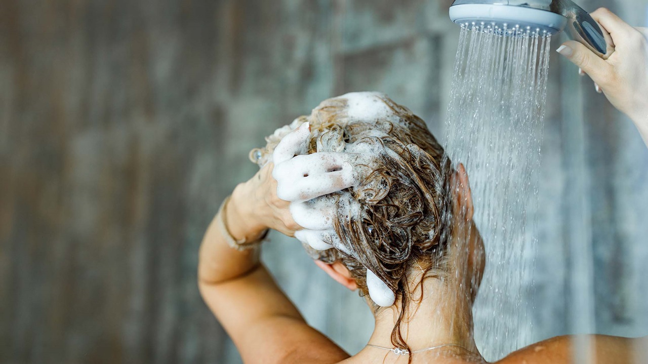 Tipp gegen das Januarloch: Wasser sparen