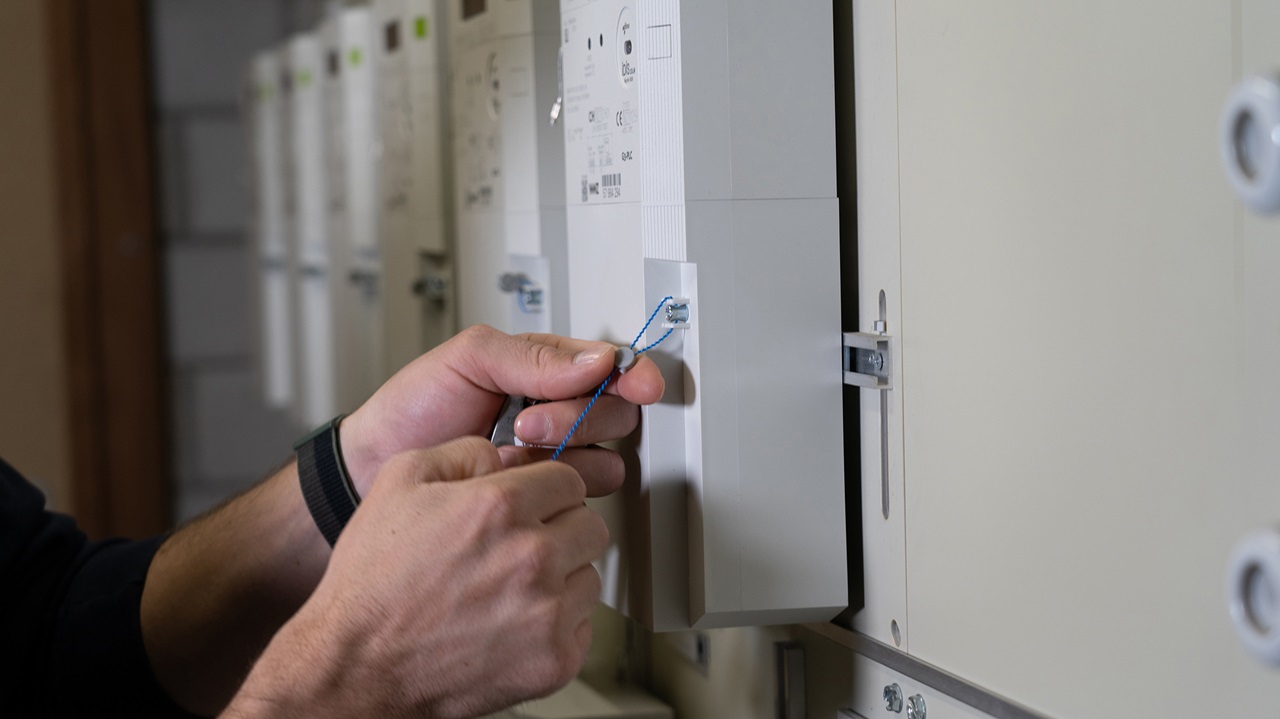 Umrüstung Smartmeter
