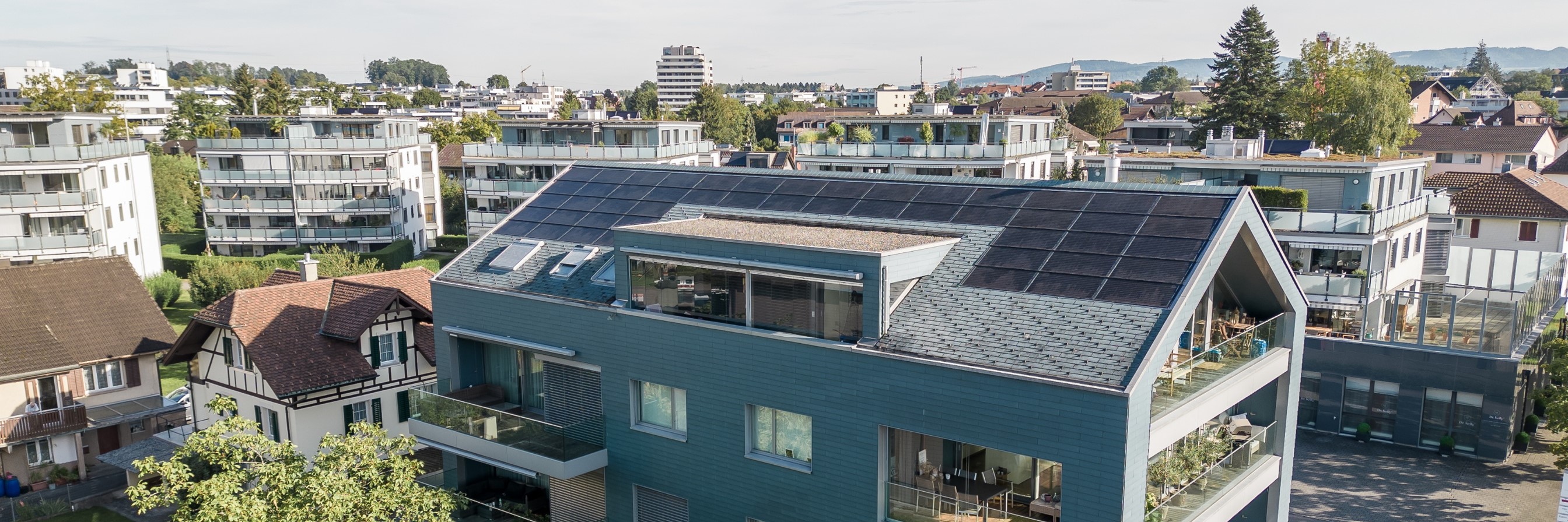 Alles, was Private über Solarenergie wissen möchten