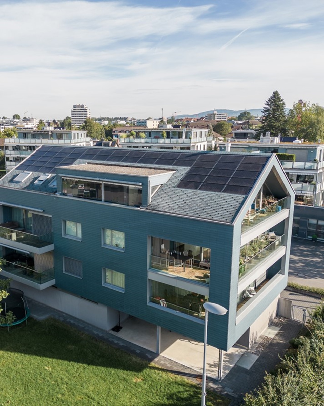 Alles, was Private über Solarenergie wissen möchten