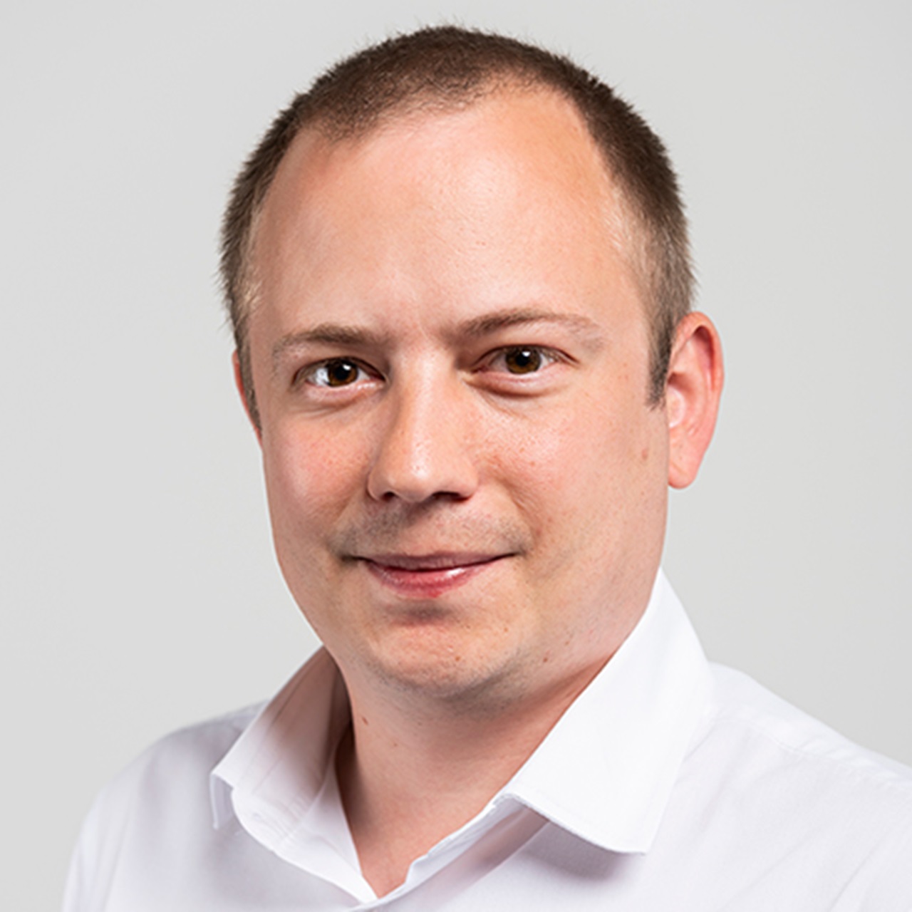 Pascal Müller, Verkaufsberater Geschäftskunden bei WWZ Telekom AG