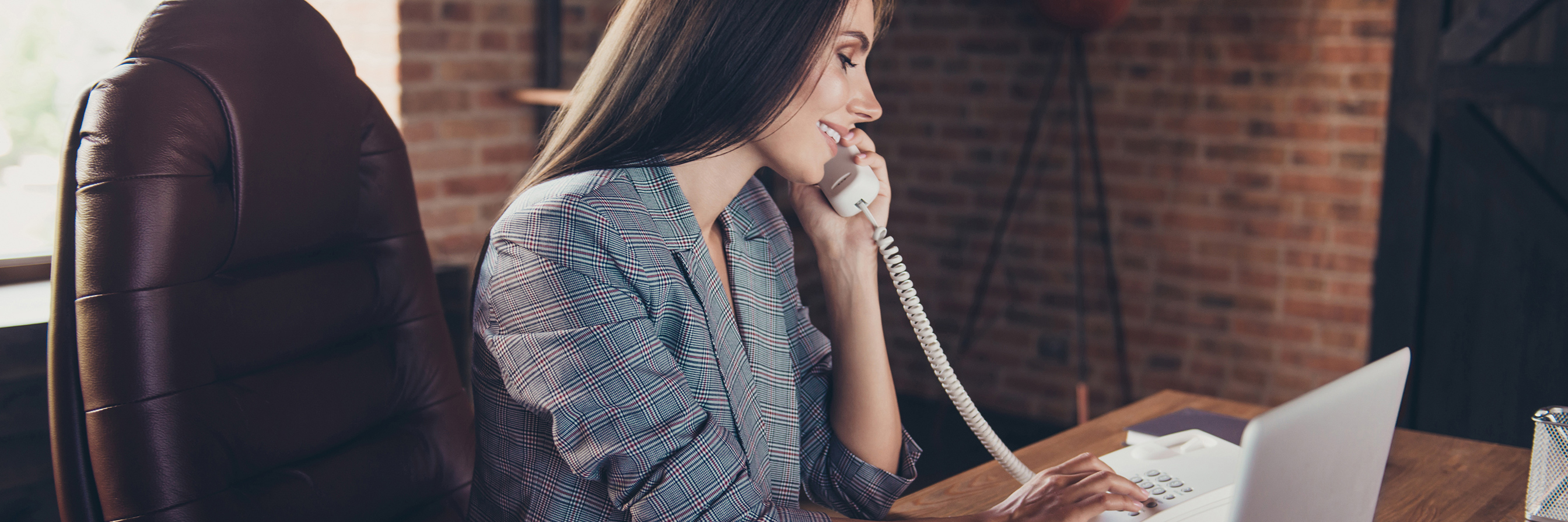 Was ist VoIP-Telefonie?