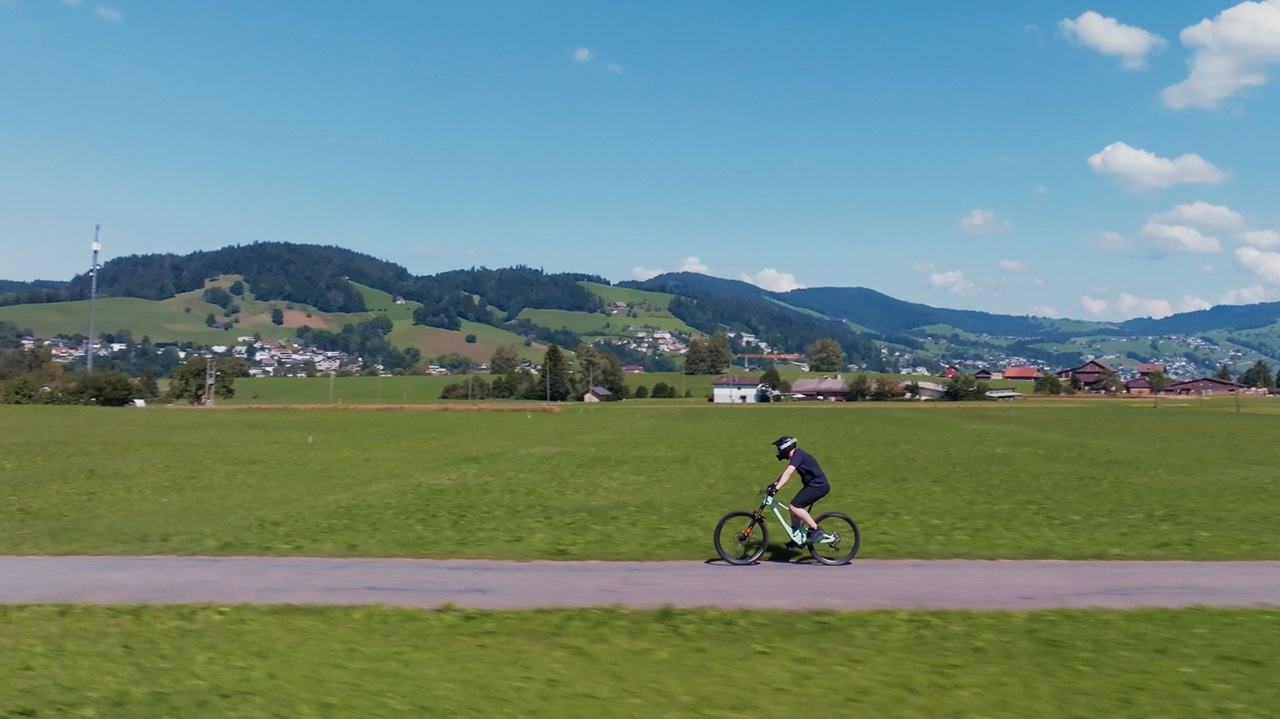 Schnelles Gaming. Das Internet machts möglich.