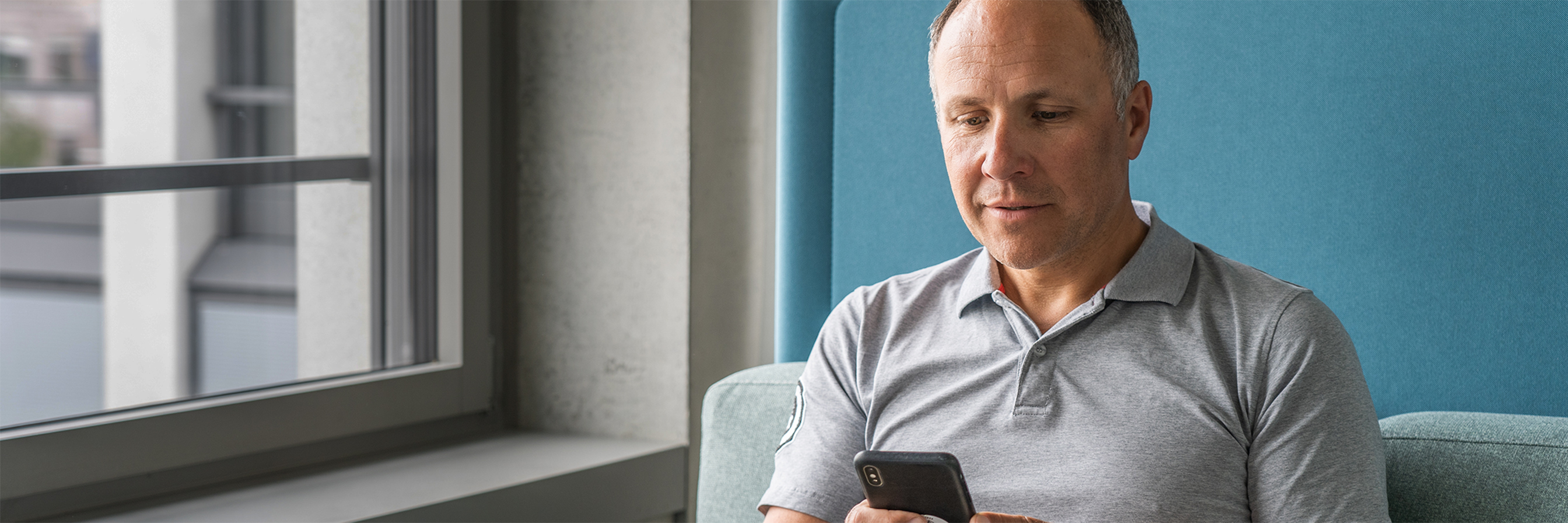 Kennst du die Geschichte des Handys?