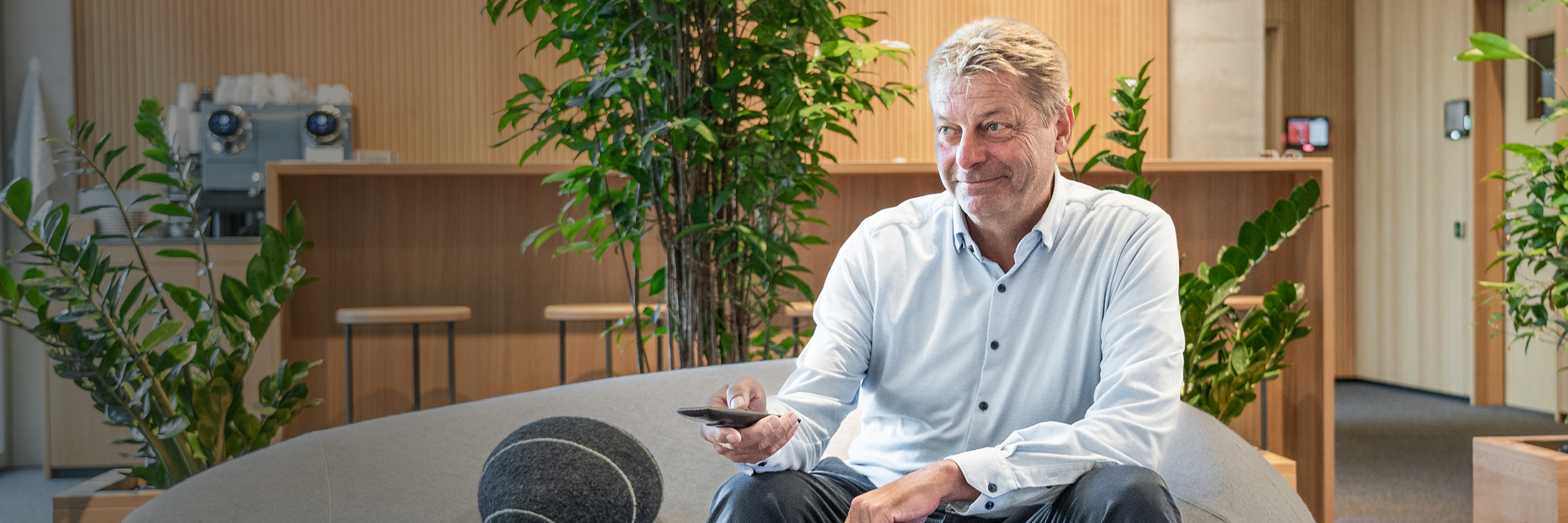 Von der Erfindung des Fernsehers zum Smart-TV 