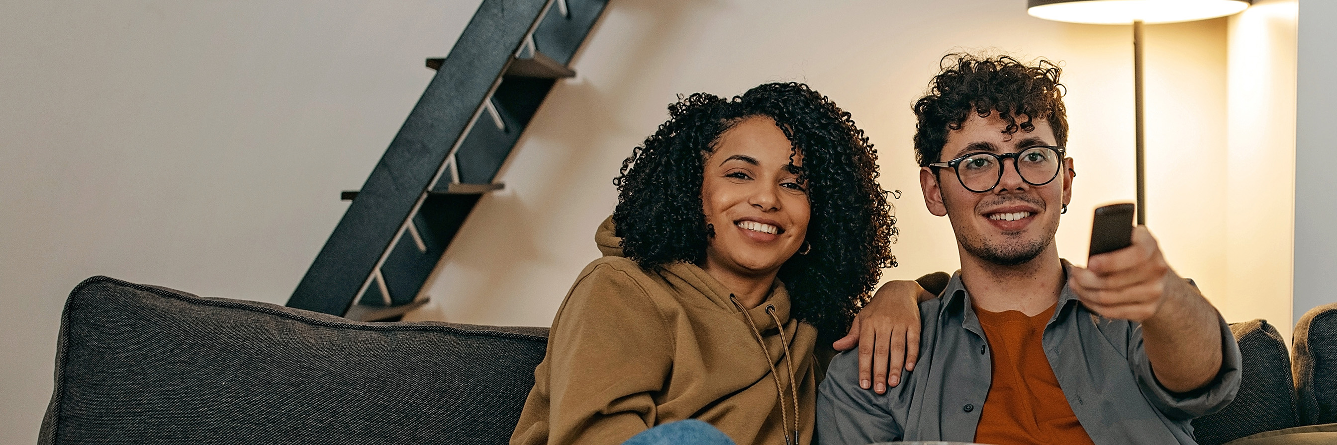 IPTV ist smartes Fernsehen über Internet 