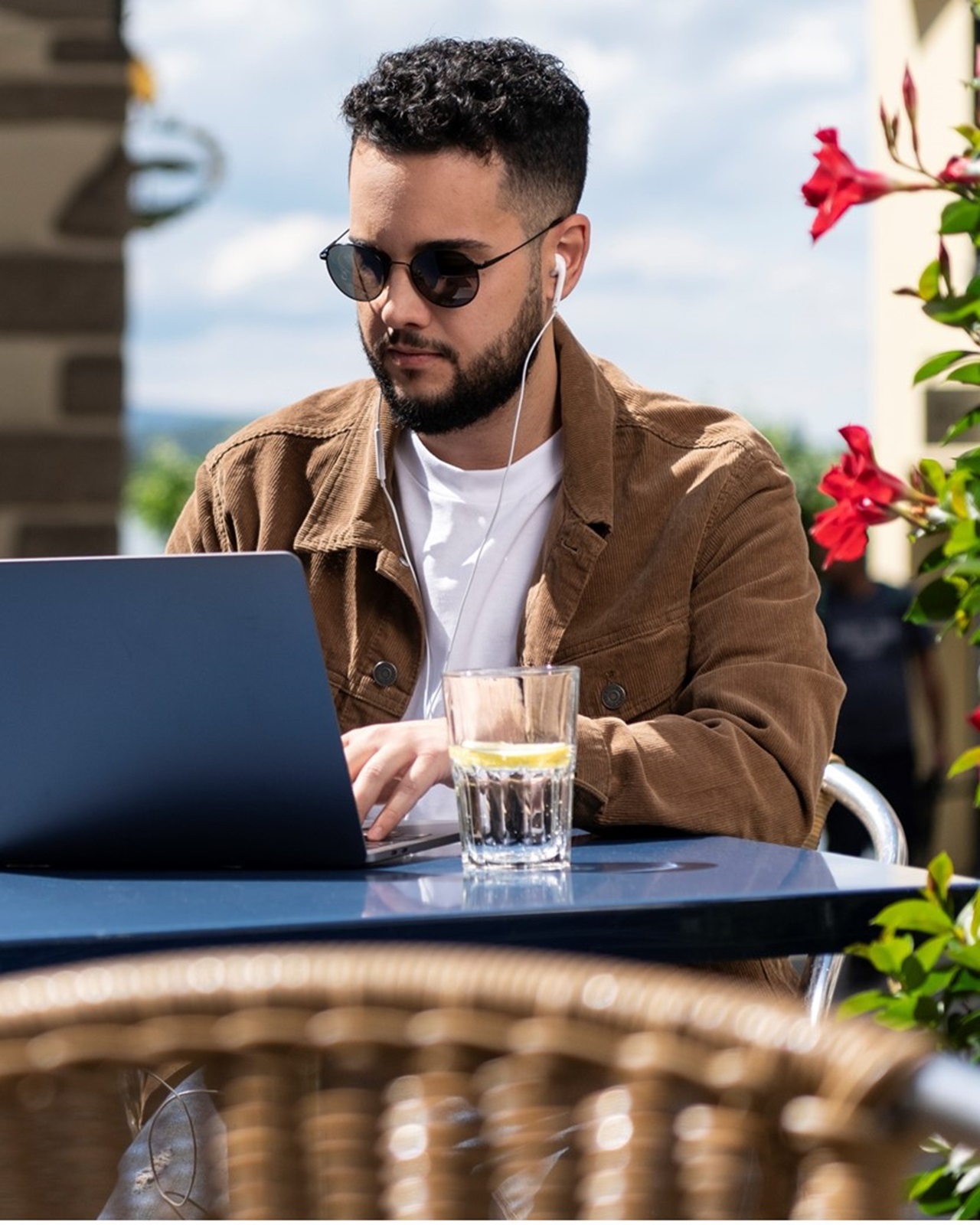 Flächendeckend Highspeed Internet verfügbar