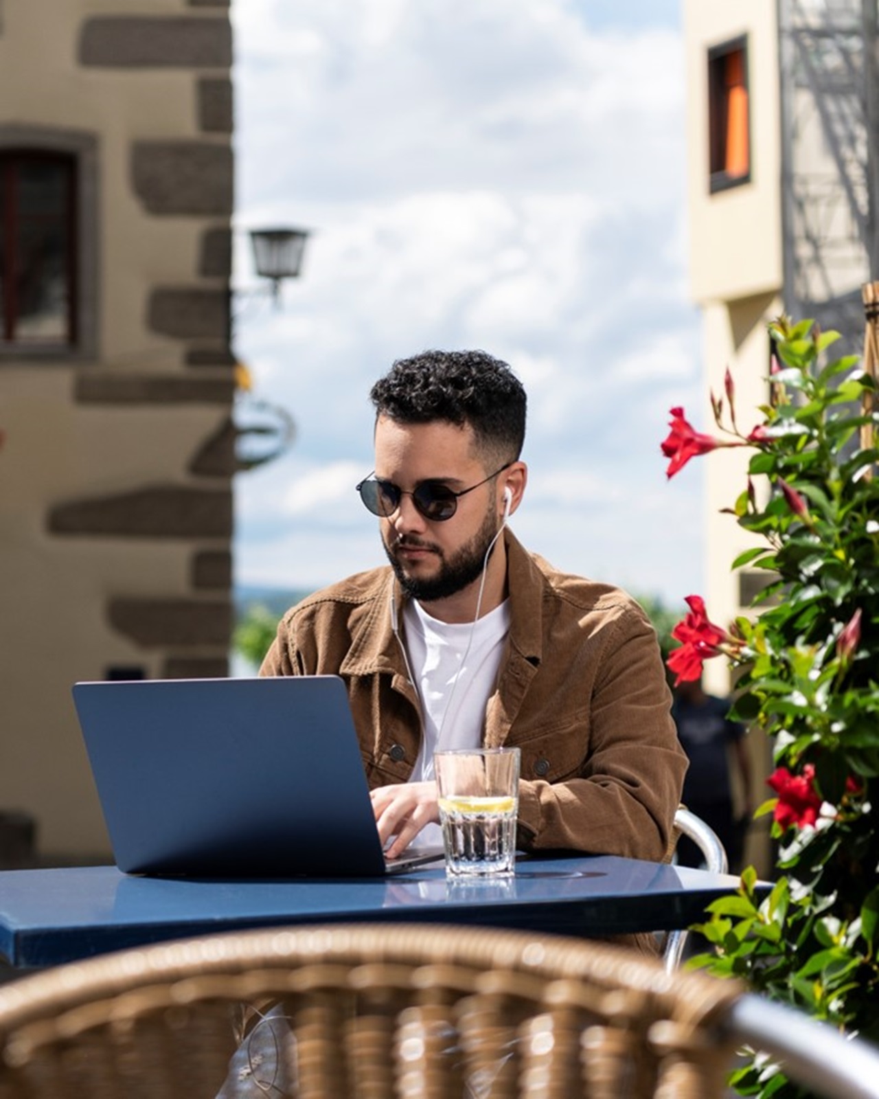 Flächendeckend Highspeed Internet verfügbar