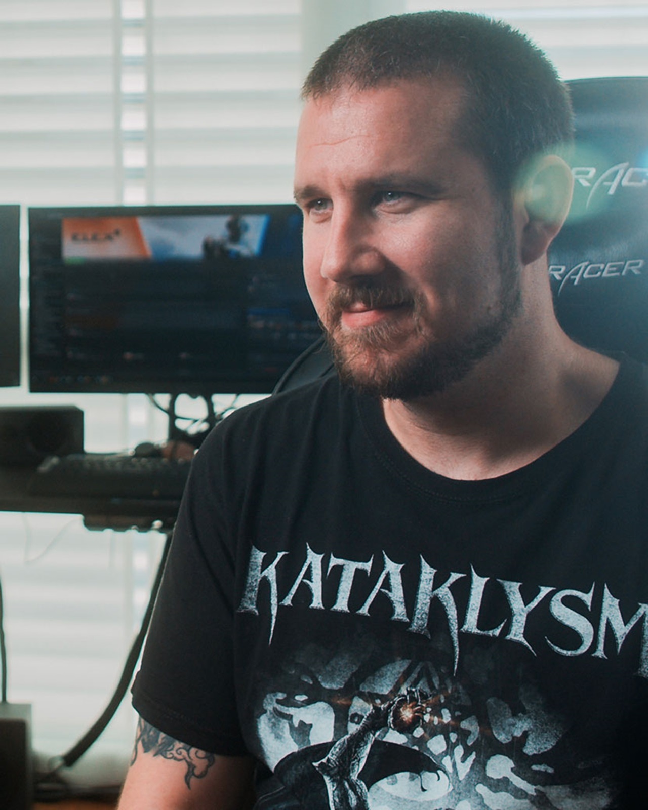 Schnelles Gaming. Das Internet machts möglich.