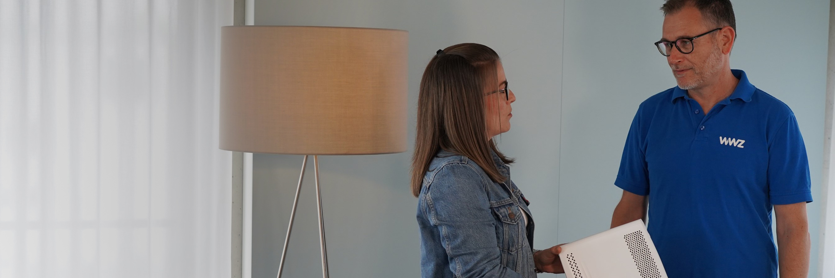 Anbieterwechsel leicht gemacht