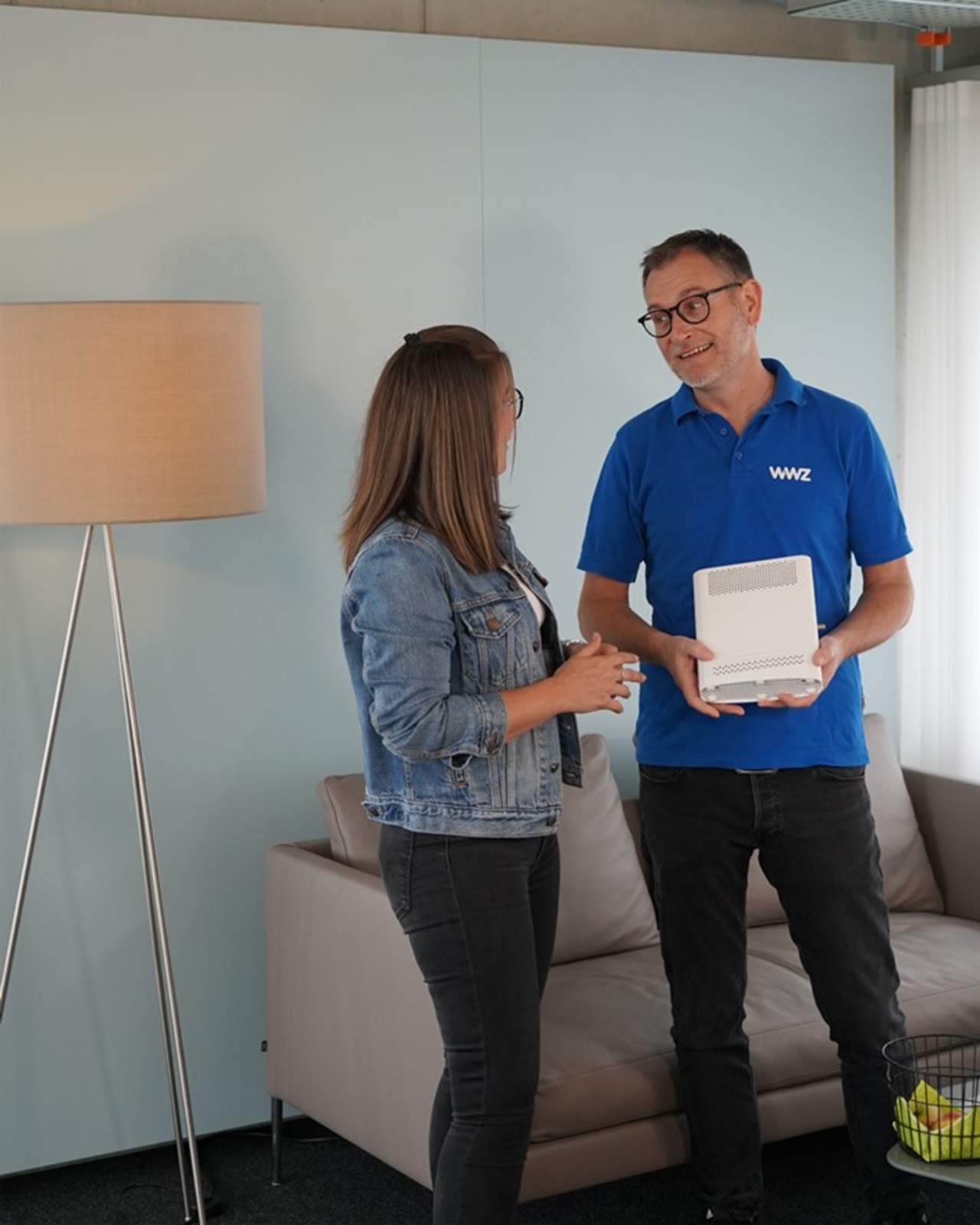 Anbieterwechsel leicht gemacht