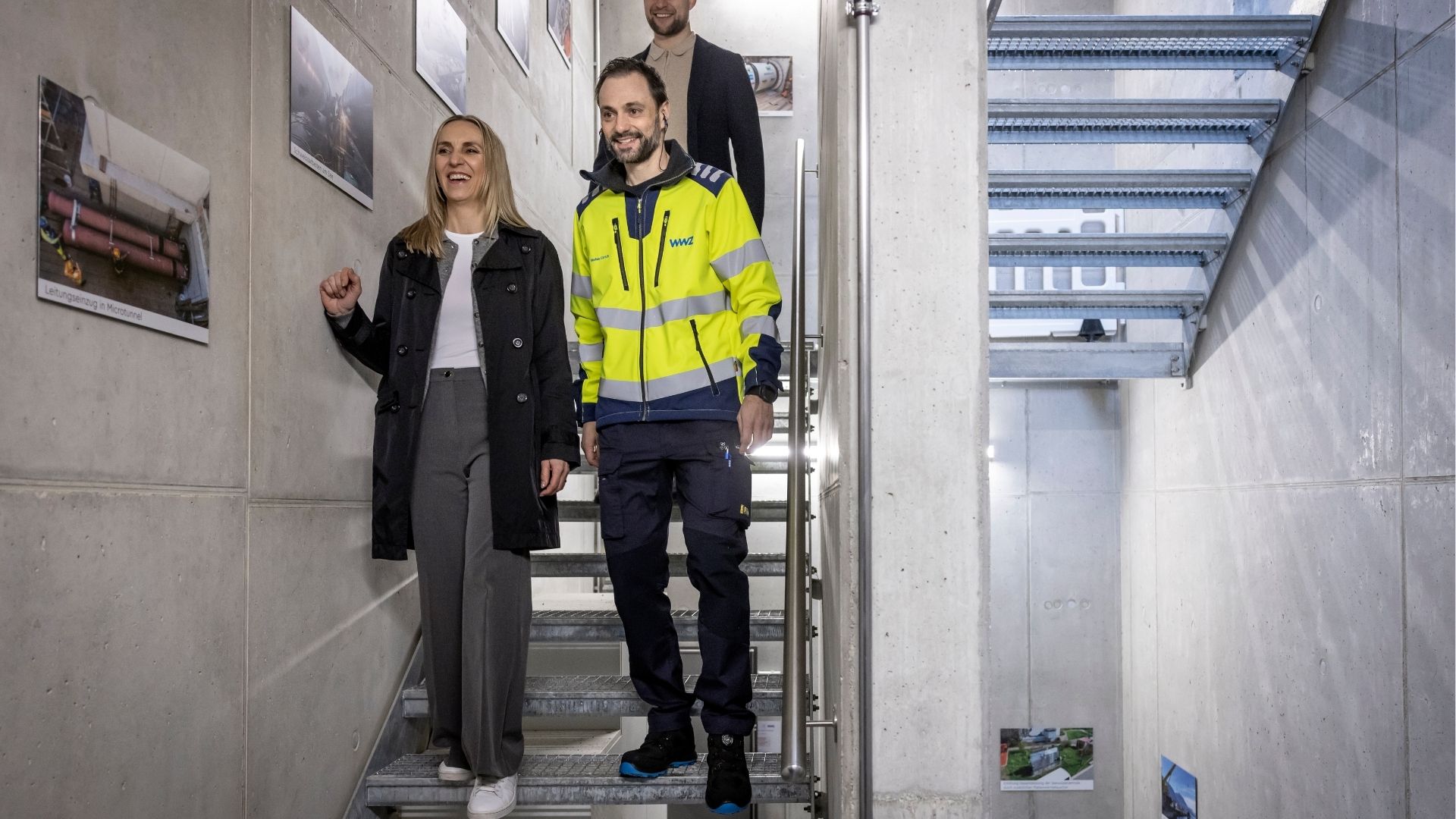 Circulago: Nachhaltige Energie aus dem Zugersee nutzen