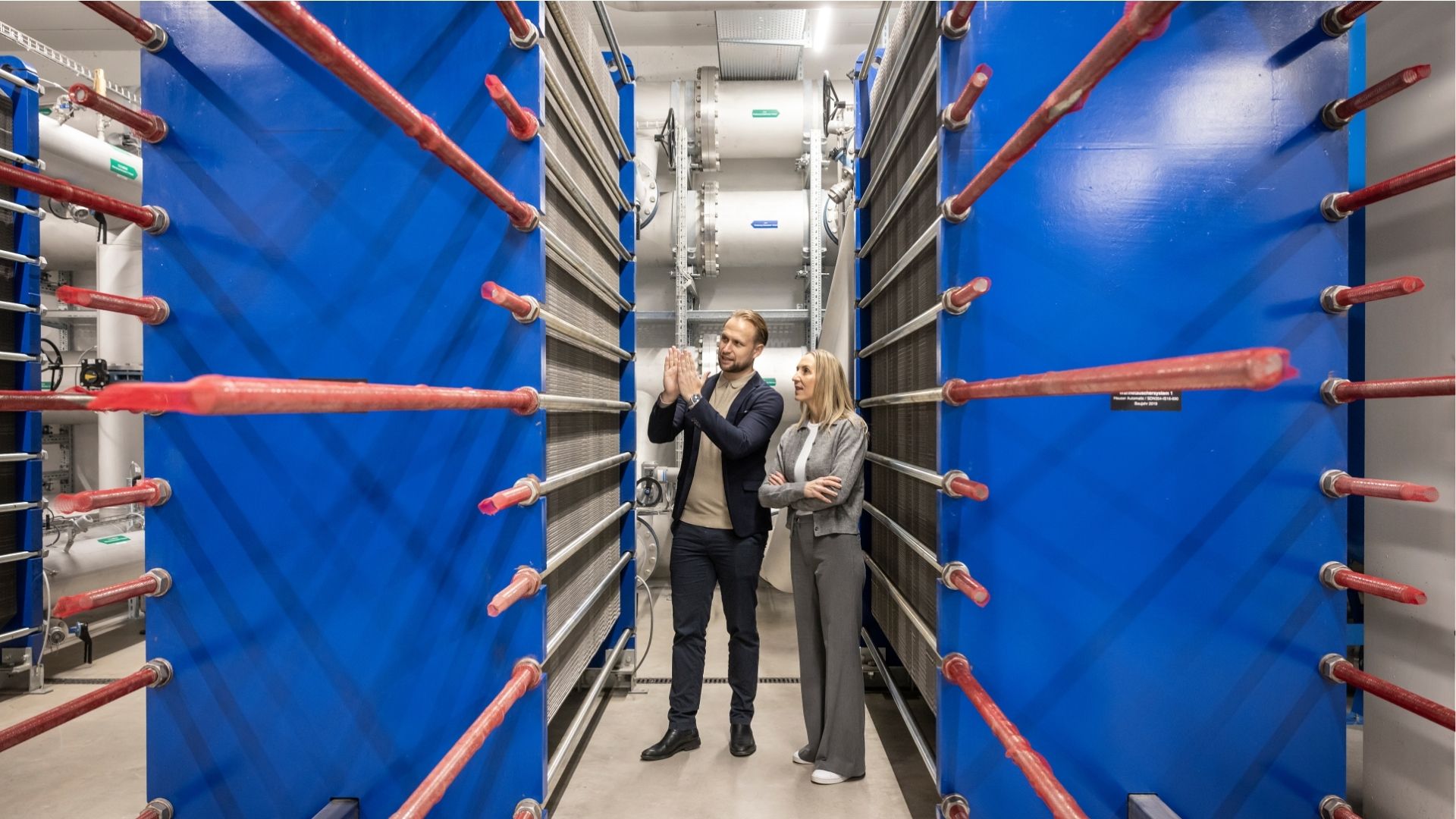 Circulago: Nachhaltige Energie aus dem Zugersee nutzen