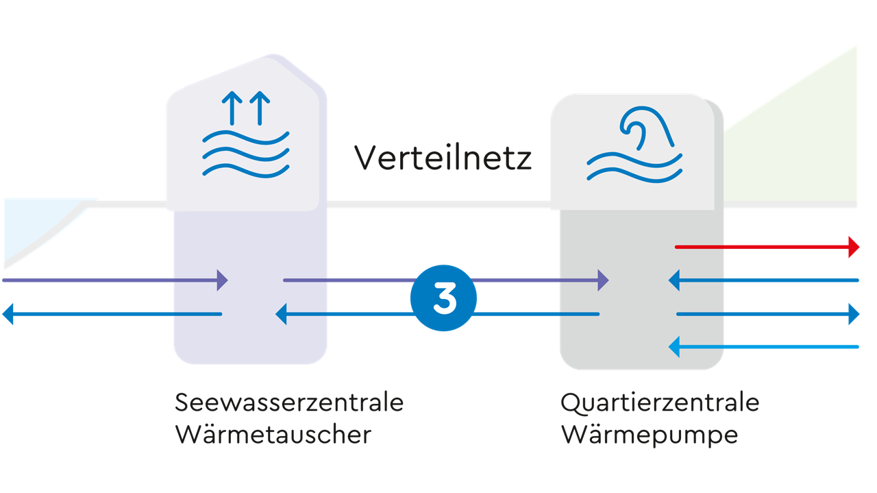 Infografik: Verteilnetz